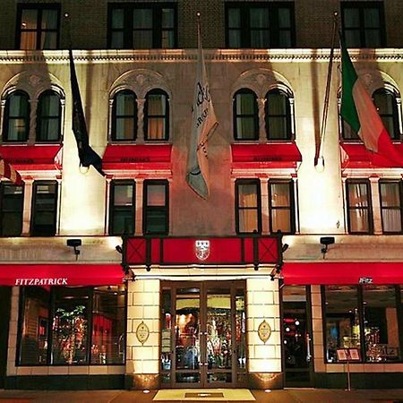 Fitzpatrick Manhattan Νέα Υόρκη Εξωτερικό φωτογραφία