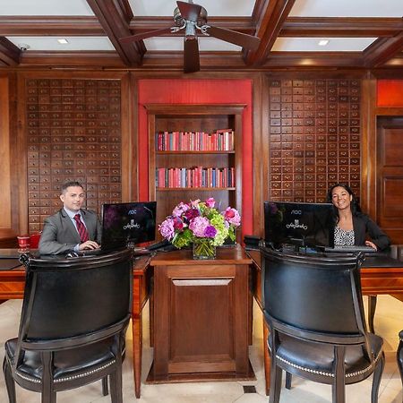 Fitzpatrick Manhattan Νέα Υόρκη Εξωτερικό φωτογραφία